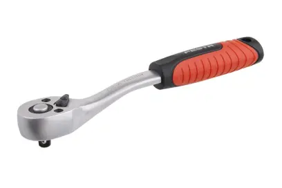 Profi račňa 1/4" 72 zubov, FESTA 17240 (L17240)