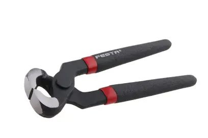Kliešte štiepacie CrV 160mm, FESTA 17300 (L17300)