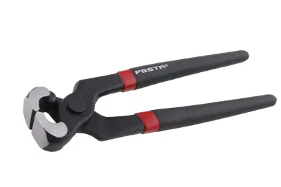 Kliešte štiepacie CrV 180mm, FESTA 17301 (L17301)