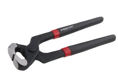 Kliešte štiepacie CrV 200mm, FESTA 17302 (L17302)