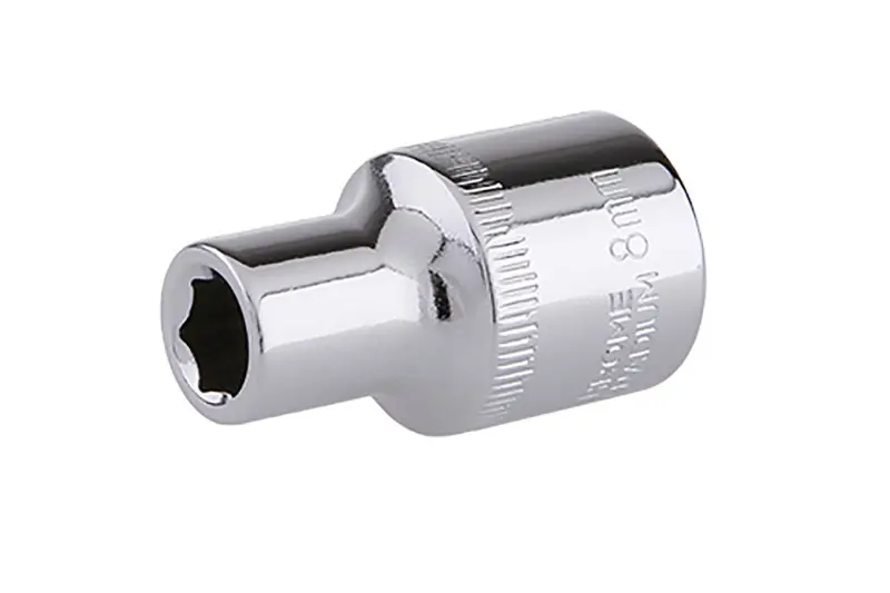 Hlavica 1/2" CrVa 8mm, FESTA 17308 (L17308)
