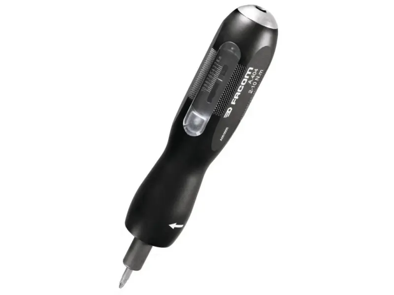Momentový šroubovák 1/4" Facom A.404 (2,0 ÷ 10 Nm) (FACOMA.404)