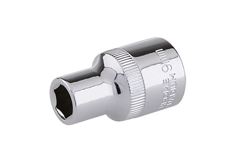 Hlavica 1/2" CrVa 9mm, FESTA 17309 (L17309)