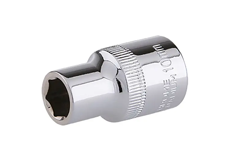 Hlavica 1/2" CrVa 10mm, FESTA 17310 (L17310)
