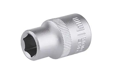 Hlavica 1/2" CrVa 11mm, FESTA 17311 (L17311)