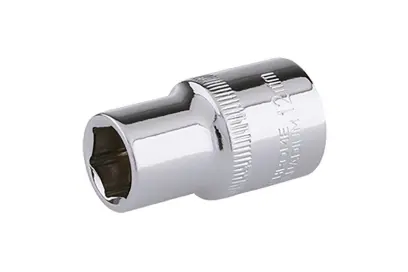 Hlavica 1/2" CrVa 12mm, FESTA 17312 (L17312)