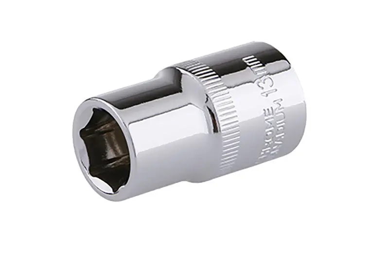 Hlavica 1/2" CrVa 13mm, FESTA 17313 (L17313)