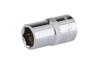 Hlavica 1/2" CrVa 14mm, FESTA 17314 (L17314)