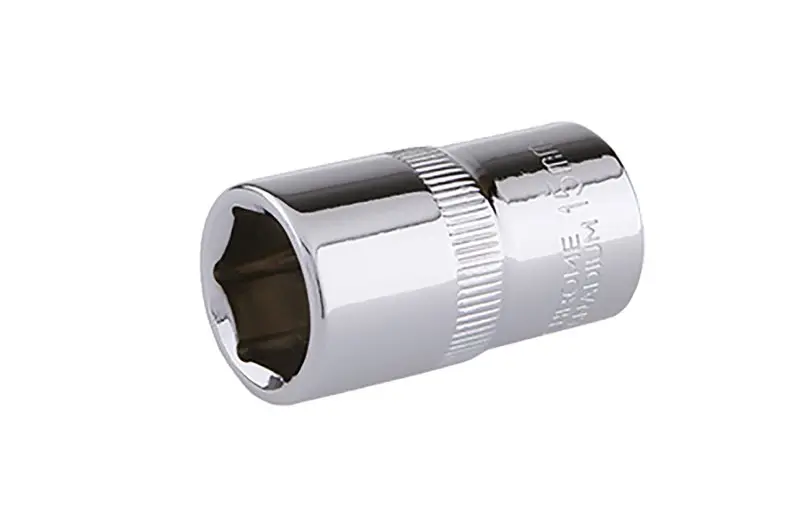 Hlavica 1/2" CrVa 15mm, FESTA 17315 (L17315)