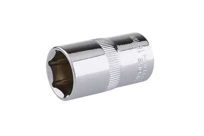 Hlavica 1/2" CrVa 16mm, FESTA 17316 (L17316)
