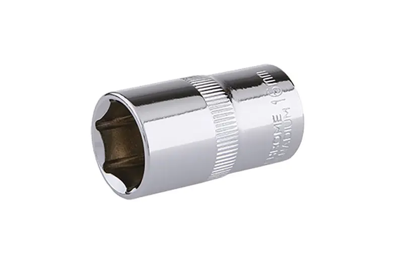 Hlavica 1/2" CrVa 16mm, FESTA 17316 (L17316)