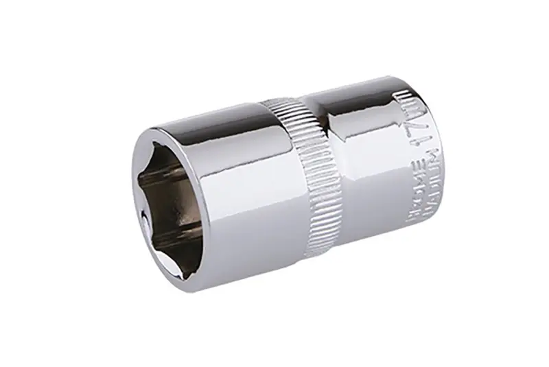 Hlavica 1/2" CrVa 17mm, FESTA 17317 (L17317)