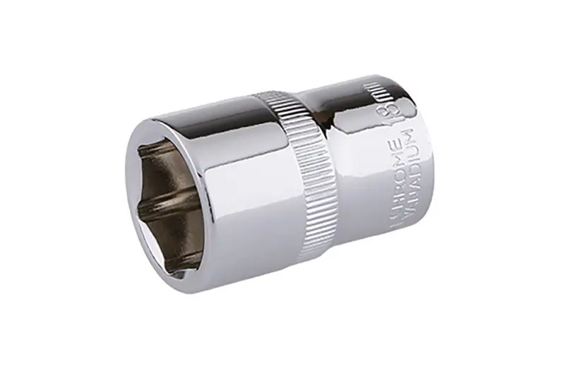 Hlavica 1/2" CrVa 18mm, FESTA 17318 (L17318)