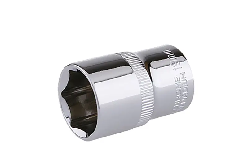 Hlavica 1/2" CrVa 19mm, FESTA 17319 (L17319)