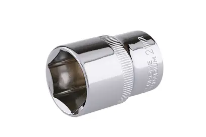 Hlavica 1/2" CrVa 21mm, FESTA 17321 (L17321)