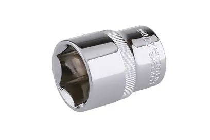 Hlavica 1/2" CrVa 22mm, FESTA 17322 (L17322)