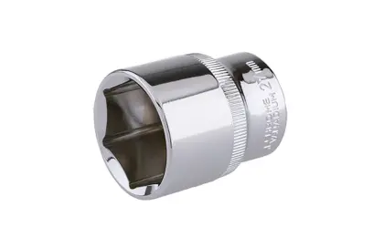 Hlavica 1/2" CrVa 27mm, FESTA 17327 (L17327)