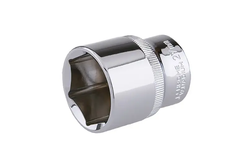 Hlavica 1/2" CrVa 27mm, FESTA 17327 (L17327)