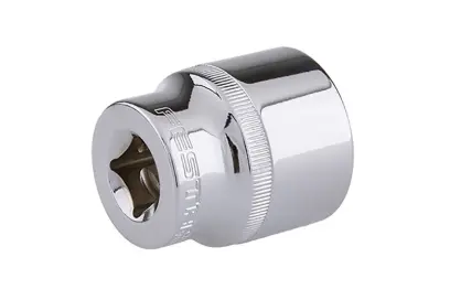 Hlavica 1/2" CrVa 30mm, FESTA 17330 (L17330)