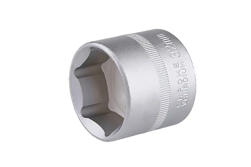 Hlavica 1/2" CrVa 32mm, FESTA 17332 (L17332)