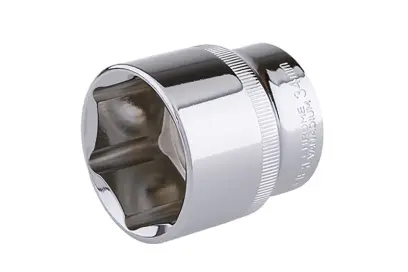 Hlavica 1/2" CrVa 34mm, FESTA 17333 (L17333)