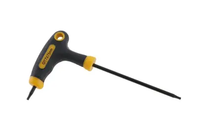 Zástrčný T kľúč TORX T7, FESTA 17350 (L17350)