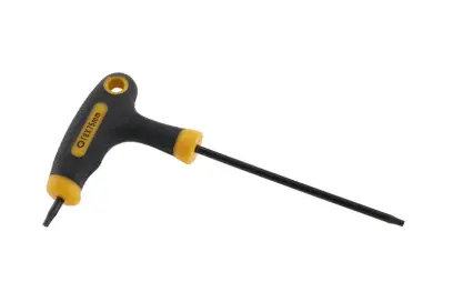 Zástrčný T kľúč TORX T8, FESTA 17351 (L17351)
