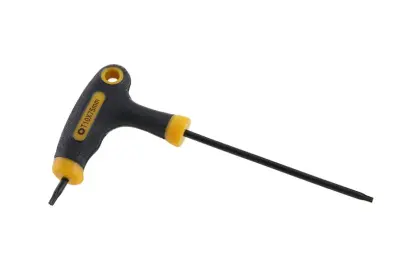 Zástrčný T kľúč TORX T10, FESTA 17353 (L17353)
