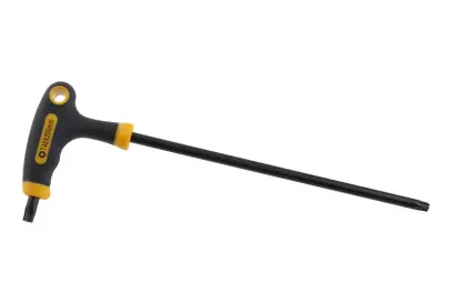 Zástrčný T kľúč TORX T40, FESTA 17359 (L17359)