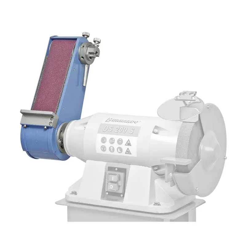 Pásový adaptér Bernardo SA 2 pro brusky DS 250 S (BER051131)