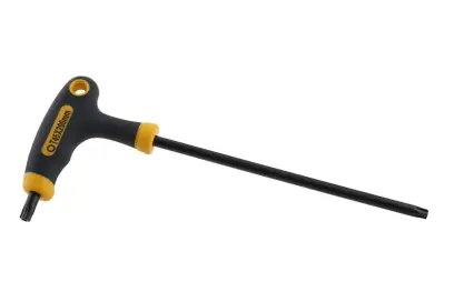 Zástrčný T kľúč TORX T45 (D) (L17360)