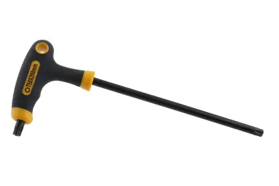 Zástrčný T kľúč TORX T50, FESTA 17361 (L17361)