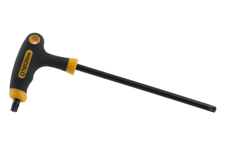 Zástrčný T kľúč TORX T50, FESTA 17361 (L17361)
