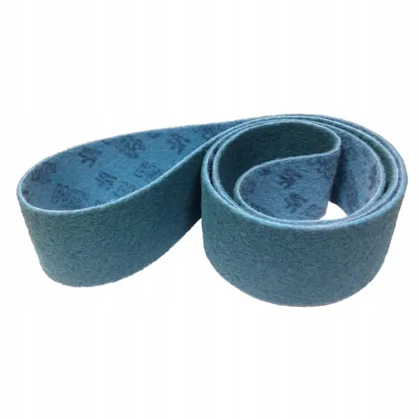 Brusný pás 3M™ Scotch-Brite™ 100 x 2000 mm, VFN (3MVFN100x2000)