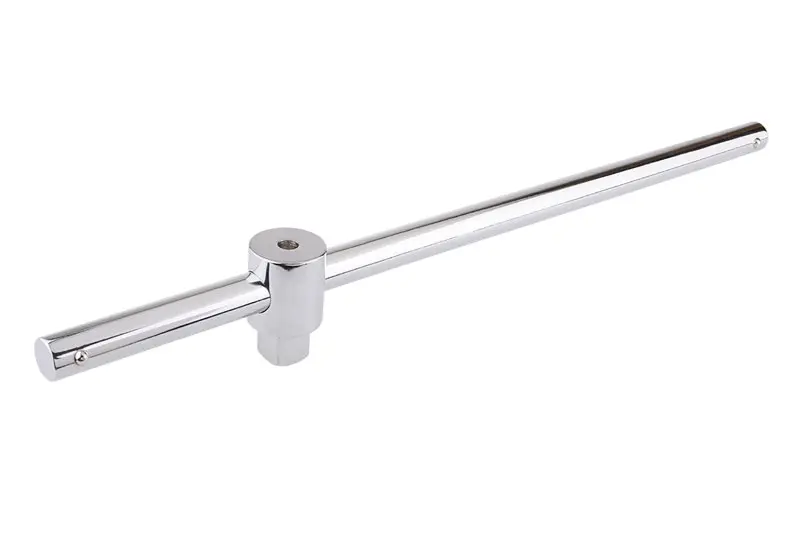 Vratidlo T 1" 640mm, FESTA 17386 (L17386)