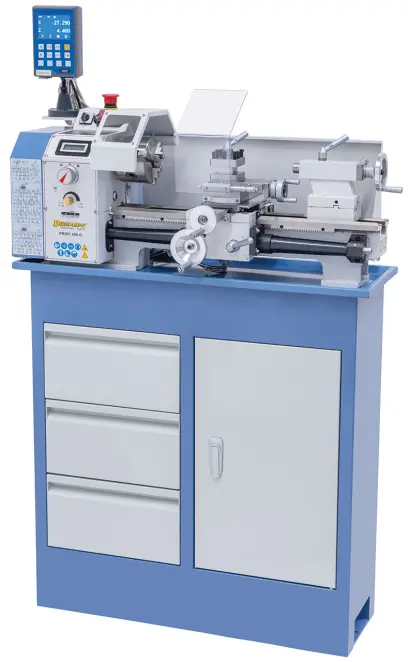 Profi 400 G / 230 V vrátane 2-osového digitálneho disp (BER031038)
