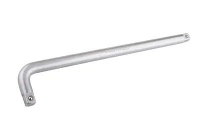 Uhlová rukoväť 1/2" 60 x 320 mm, 17427 (L17427)