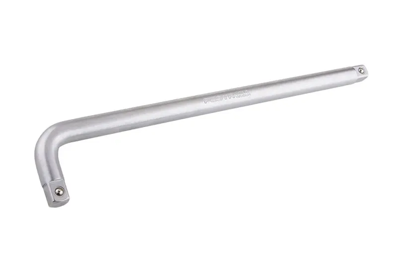 Uhlová rukoväť 1/2" 60 x 320 mm, 17427 (L17427)