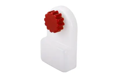Kľúč na odvzdušnenie kúrenia (L17459)