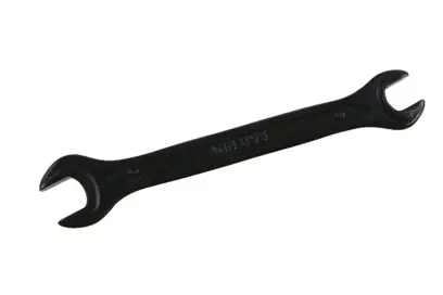 Kľúč otvorený 8x10mm DIN 895, FESTA 17462 (L17462)