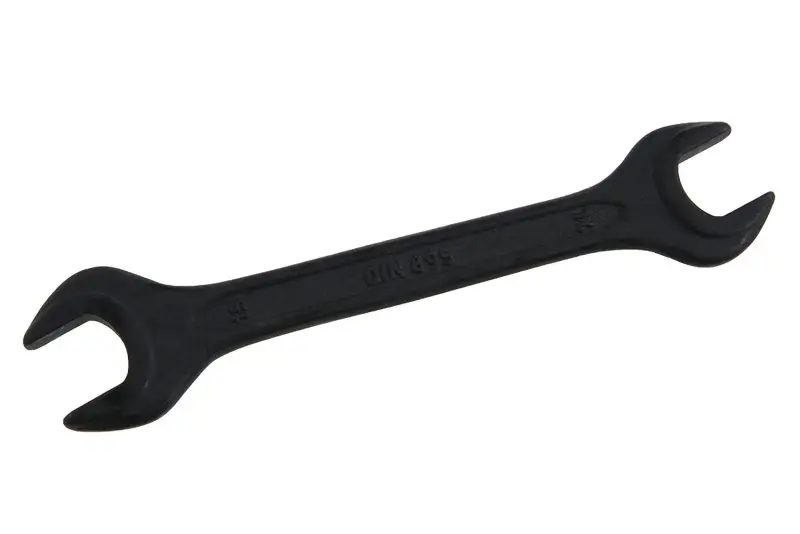 Kľúč otvorený 14x15mm DIN 895, FESTA 17465 (L17465)