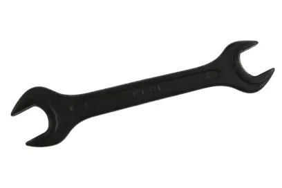 Kľúč otvorený 18x19mm DIN 895, FESTA 17470 (L17470)