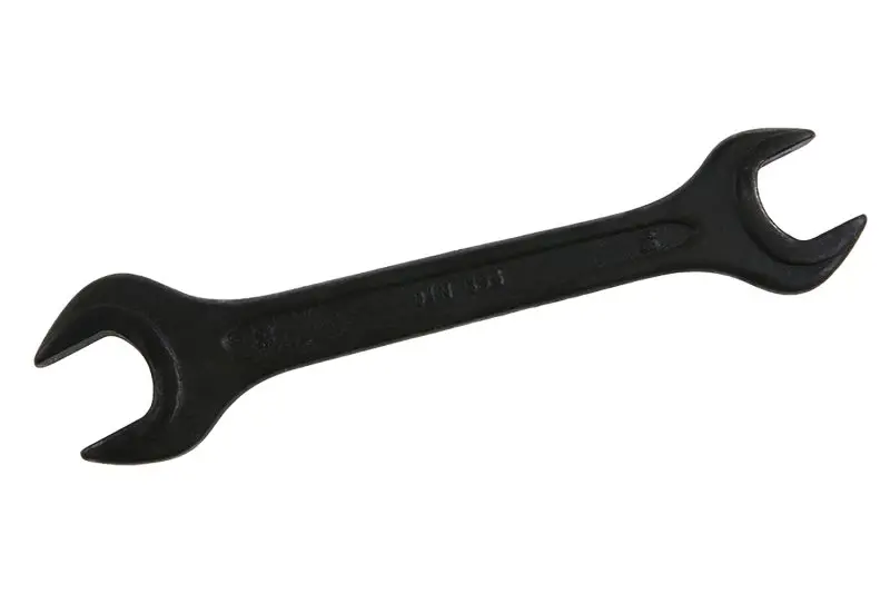 Kľúč otvorený 18x19mm DIN 895, FESTA 17470 (L17470)