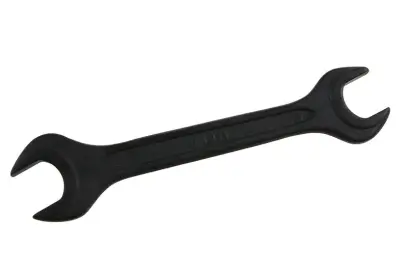 Kľúč otvorený 20x22mm DIN 895 (L17471)