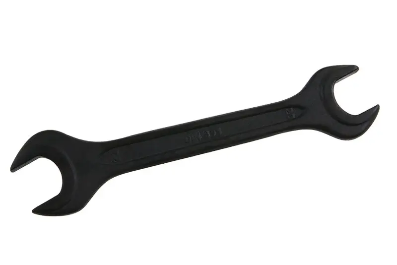 Kľúč otvorený 20x22mm DIN 895 (L17471)