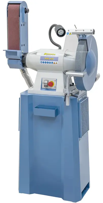 Bernardo KMS 400 Kombinovaná brúska (400 V) (BER0511704)