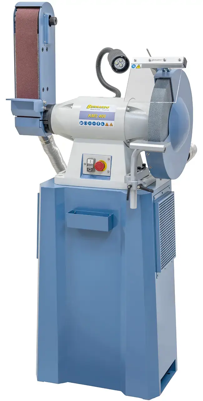 Bernardo KMS 400 Kombinovaná brúska (400 V) (BER0511704)