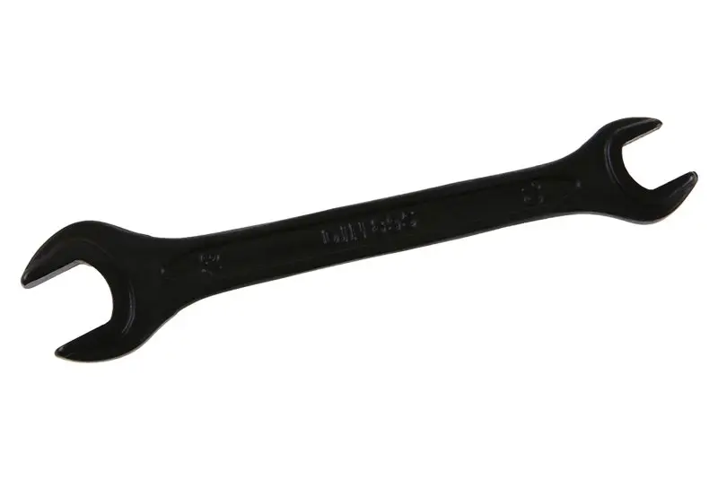 Kľúč otvorený 10x13mm DIN 895, FESTA 17481 (L17481)