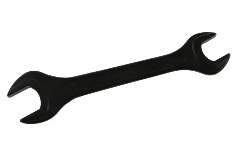 Klíč otevřený 19x22mm DIN 895 (L17483)