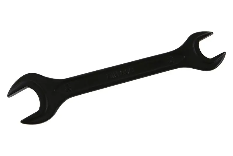 Kľúč otvorený 19x24mm DIN 895, FESTA 17484 (L17484)